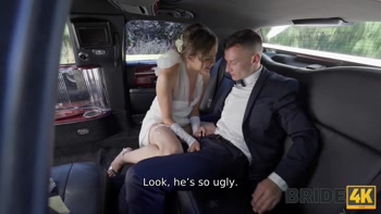 BRIDE4K. Bum Can Bang