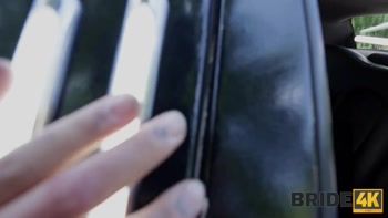 BRIDE4K. Bum Can Bang