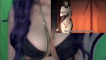 xMelinaMx - MelinaMx's Sultry Seduction: A Hentai ISEKAI HAREM Ep. 3 Adventure