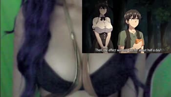 xMelinaMx - MelinaMx's Sultry Seduction: A Hentai ISEKAI HAREM Ep. 3 Adventure