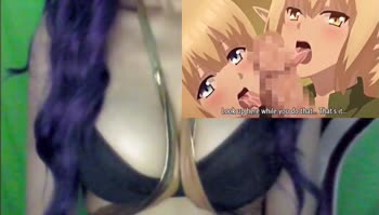 xMelinaMx - MelinaMx's Sultry Seduction: A Hentai ISEKAI HAREM Ep. 3 Adventure