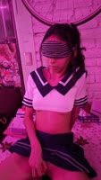 IshtarPats - Ishtar's Petite Pleasure: Flaca Frenzy with Toys