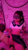 IshtarPats - Ishtar's Petite Pleasure: Flaca Frenzy with Toys