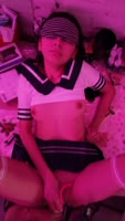 IshtarPats - Ishtar's Petite Pleasure: Flaca Frenzy with Toys