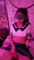 IshtarPats - Ishtar's Petite Pleasure: Flaca Frenzy with Toys