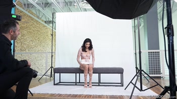 PASSION-HD Slow Romantic Audition Fuck