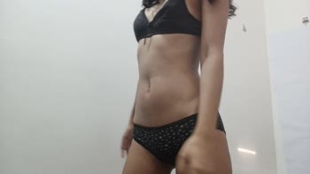 Desi_Girl23's Stunning Solo Session - Unleashing Perfection