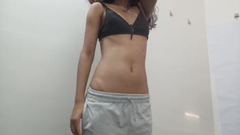 Desi_Girl23's Stunning Solo Session - Unleashing Perfection