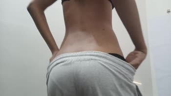 Desi_Girl23's Stunning Solo Session - Unleashing Perfection