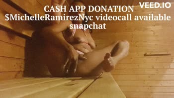 Shesexyasfuck's Solo Spa Retreat: Yoga, Caramel Skin, Exotic Delight