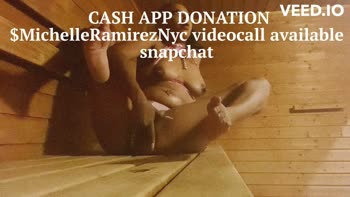 Shesexyasfuck's Solo Spa Retreat: Yoga, Caramel Skin, Exotic Delight