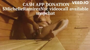 Shesexyasfuck's Solo Spa Retreat: Yoga, Caramel Skin, Exotic Delight