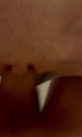 CursedWonderland - Tiny Tattooed Teen (18+) Takes My Huge Cock POV