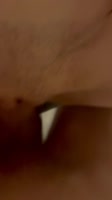 CursedWonderland - Tiny Tattooed Teen (18+) Takes My Huge Cock POV