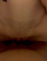 CursedWonderland - Tiny Tattooed Teen (18+) Takes My Huge Cock POV