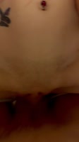 POV im in your ex girlfriend.