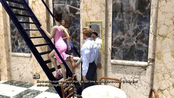 EroticTalker's Scorching Swingers Club Swap: Creampies Ensue