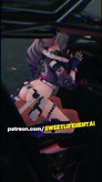 Sweet Life Hentai - Sweet Life's Anime Step Sis Shenanigans Get Out of Hand!