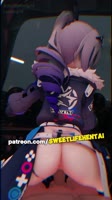 Sweet Life Hentai - Sweet Life's Anime Step Sis Shenanigans Get Out of Hand!