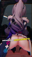Sweet Life Hentai - Sweet Life's Anime Step Sis Shenanigans Get Out of Hand!