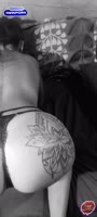Khiara Labios Rojos - Stepbrother's Throat Ruining and Fucking Frenzy with Latina Cutie Khiara