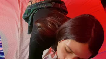 Tokyolud's Argentine Temptation: Teen (18+) Big Ass Blowjob Delight