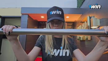 Petite Blonde Natalia Alvarado X in High Heels Get Fucked Wildly in Hotel