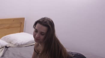 NylonSleazenat1on's Ukrainian Cutie Turns 18 in POV Photoshoot