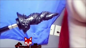 Stormy Foxx's Big Ass Tease: Bbw Compilation Extravaganza