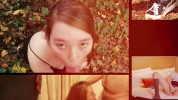 Stranger's Steamy Tinder Hookup in Cowgirl Delight