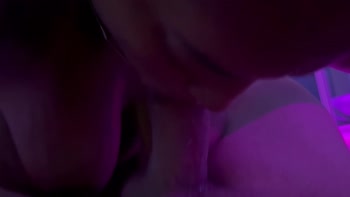 MachoSX's Ugly Fat Girl Sucks Cum Drenched Cock