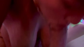 MachoSX's Ugly Fat Girl Sucks Cum Drenched Cock