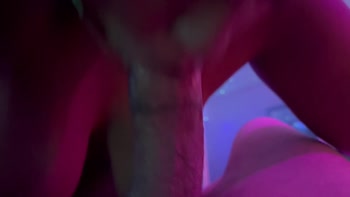 MachoSX's Ugly Fat Girl Sucks Cum Drenched Cock