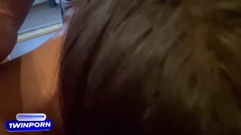 ElisTeilornew's Sweet Dinner Date Ends in Sensual Sucking
