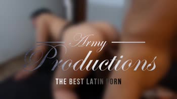 Abby's Surprise Massage Leads to Steamy Sex