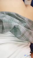 Innocent Teen (18+)'s First Time: Mexican Virgin Loses Her Virginity to Boyfriend at School