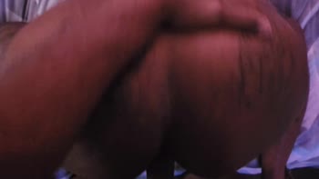 Blackpipemonster's Ebony Delight: Monster Cock Creampie & Sizzling Blowjob