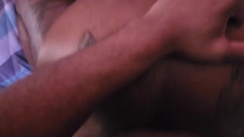 Blackpipemonster's Ebony Delight: Monster Cock Creampie & Sizzling Blowjob