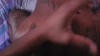 Blackpipemonster's Ebony Delight: Monster Cock Creampie & Sizzling Blowjob