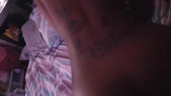 Blackpipemonster's Ebony Delight: Monster Cock Creampie & Sizzling Blowjob