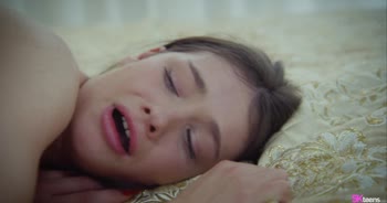 Matty Mila Perez's Pretty Face Gets a Load of Hard Cock