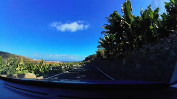 Hermione__Potter - Hermione's Gran Canaria Adventure: Beach Debut & Shower Lovemaking
