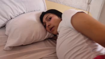 rosibelroxi - Step Sis Fills Brother's Desires