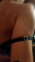 Ludmilass' Wife Shares Her Fit Body In A Sizzling Threesome