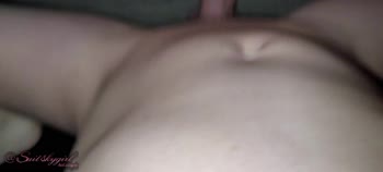 CoupleSuitskygirl's Perfect Pink Pussy: A Steamy POV Encounter