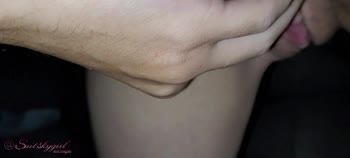 CoupleSuitskygirl's Perfect Pink Pussy: A Steamy POV Encounter