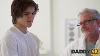 DADDY4K. Daddy’s Fucking Sleepwalker