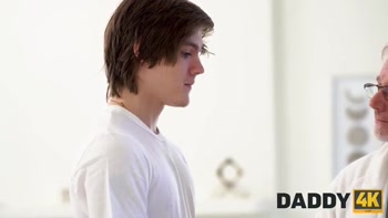 DADDY4K. Daddy’s Fucking Sleepwalker