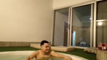 MayteJG's Colombian Heat: Big Ass Bubble Butt Latina Stepmom Twerks