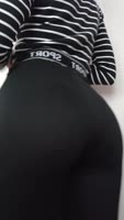 Juicy Vicki's Panty Tease: A Sizzling Striptease Show